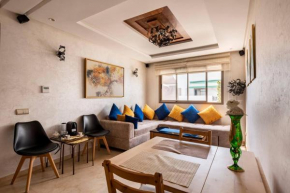 Casa Lilas Free Parking & Gym & Optical Fiber Oldtown 5 mn Walk